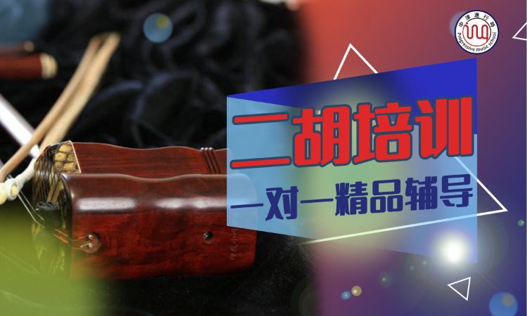 天津二胡培训机构
