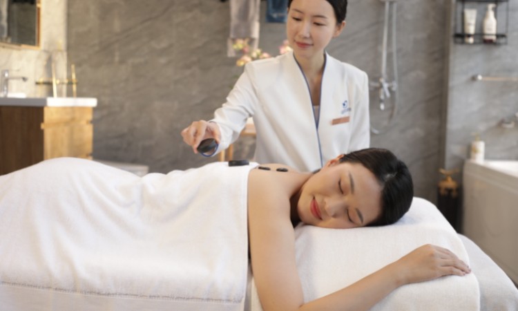 上海高级产后康复师高薪班