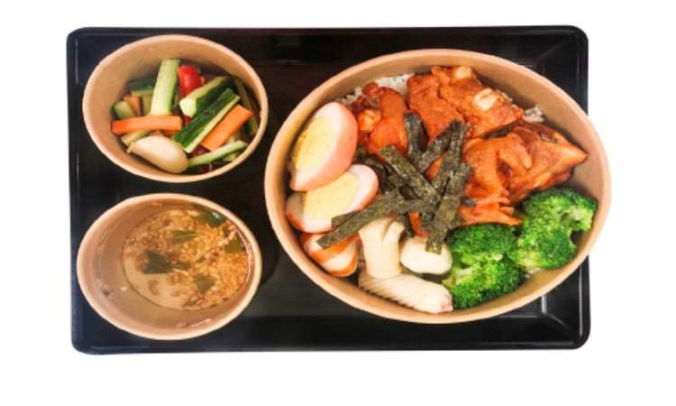 潍坊茶泡饭培训